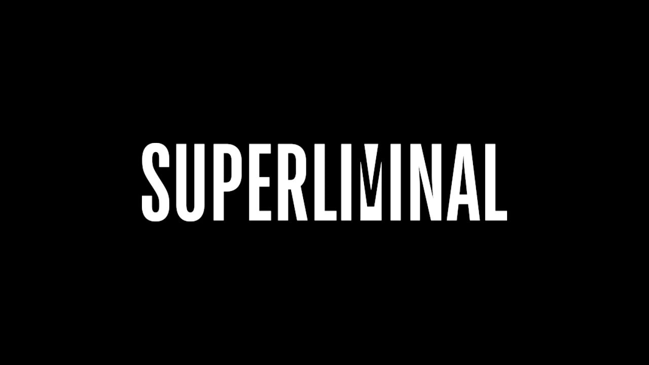 Superliminal OST - Extraordinary (Level 3 - Cubism)