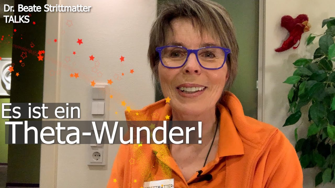 189 Theta-Wunder….