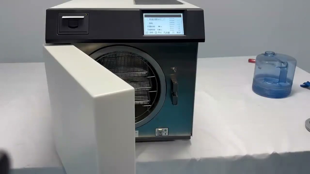 How to Use Instruments After Steam Sterilization | Post-Sterilization Guide