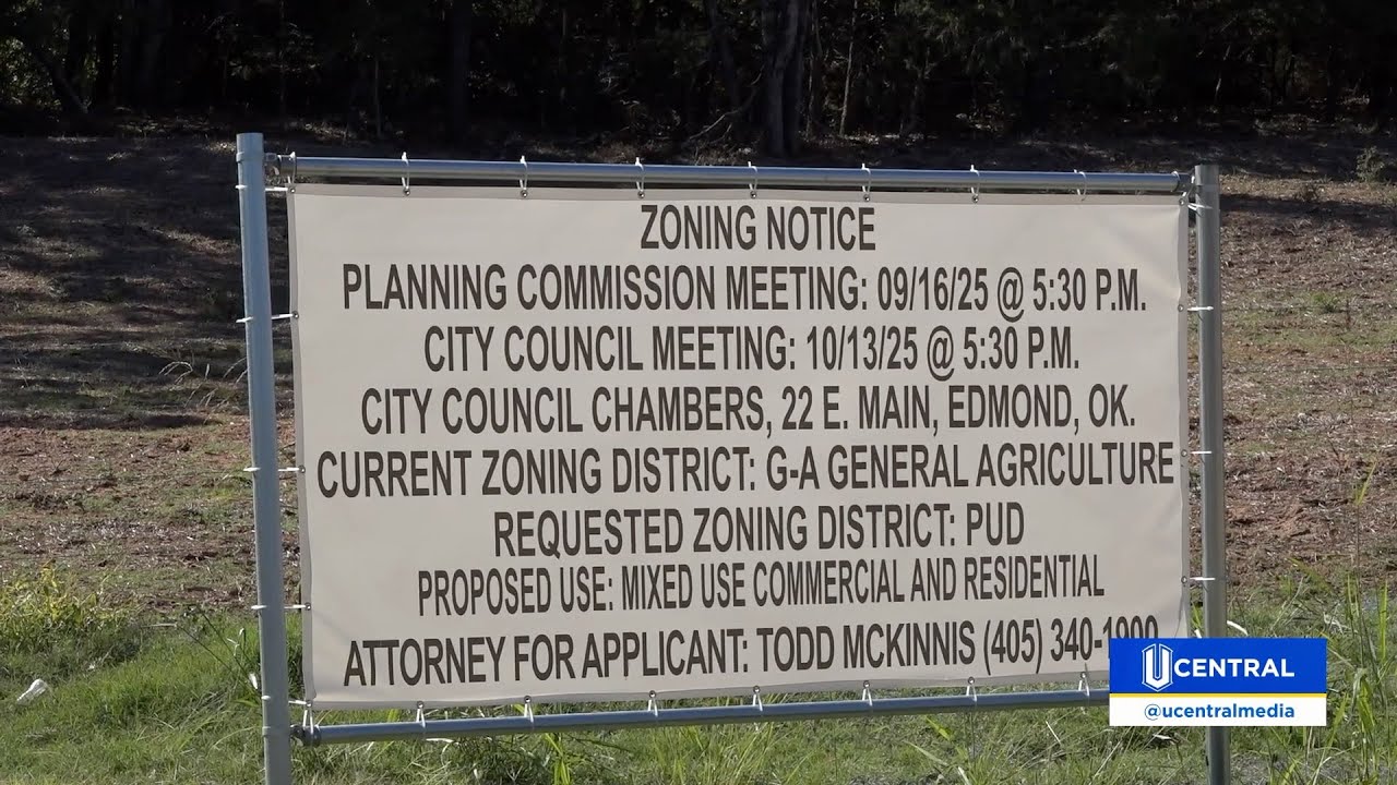 City Approves Major Mixed-Use Development in East Edmond