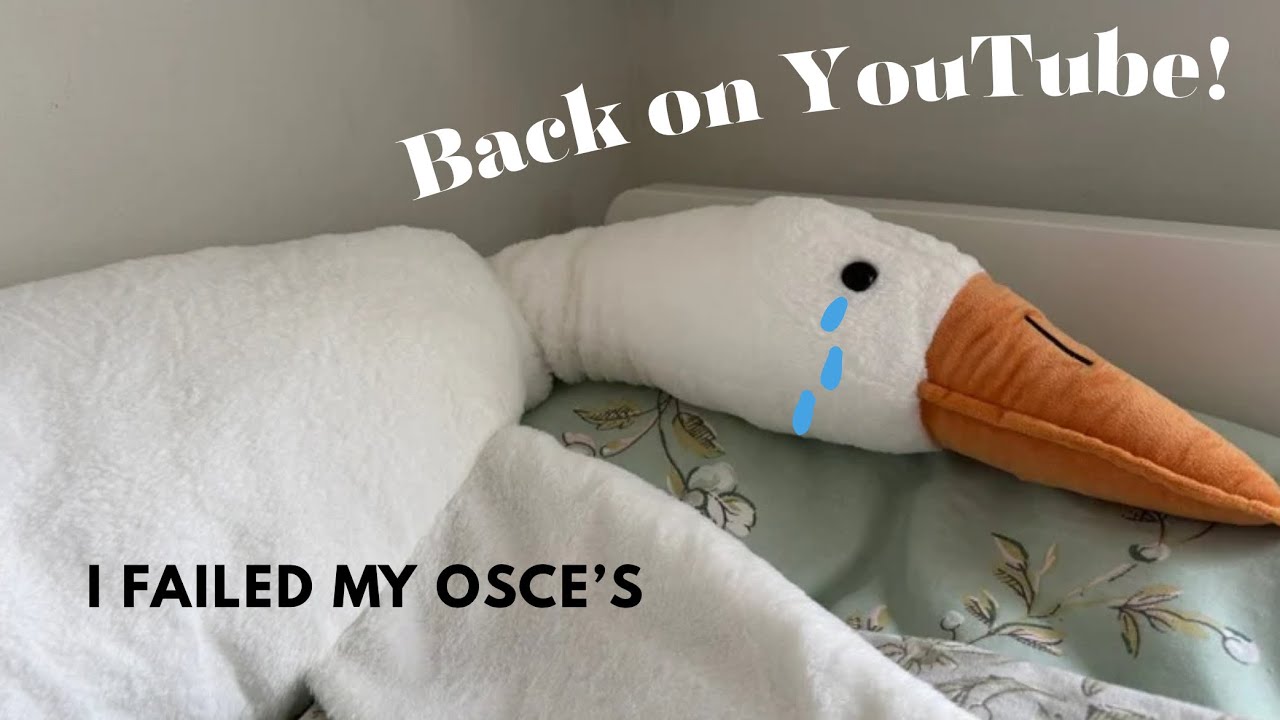 💊Back to YouTube! VLOG #9 | what I&rsquo;ve been up to for the last 7 months
