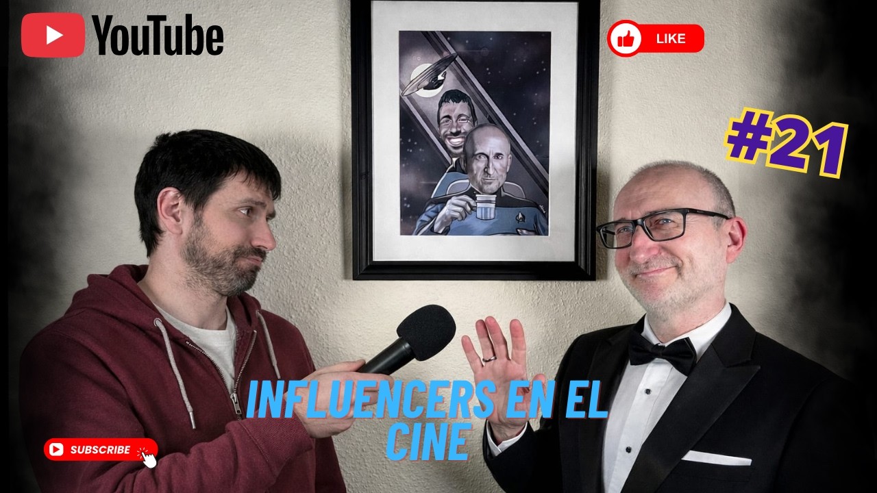 ¿Festival de cine o concurso de popularidad? 🎬📱 Influencers vs actores 🤔🔥