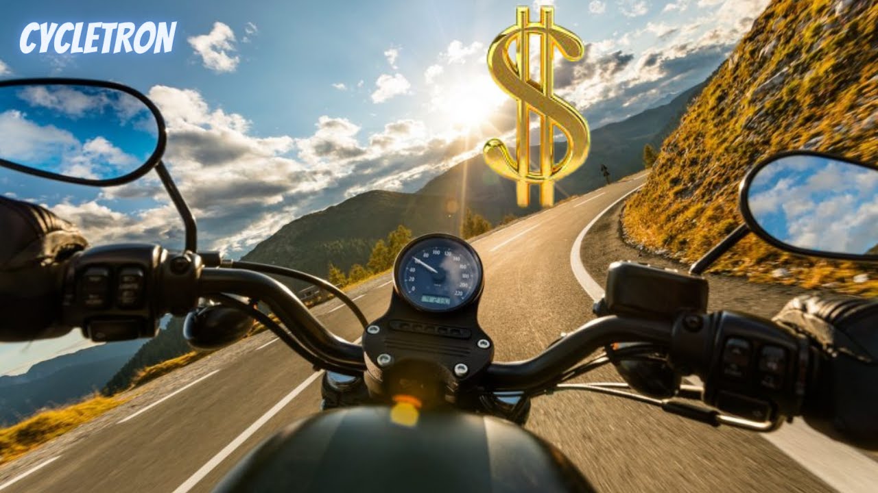 Tips for Buying Motorcycle Insurance