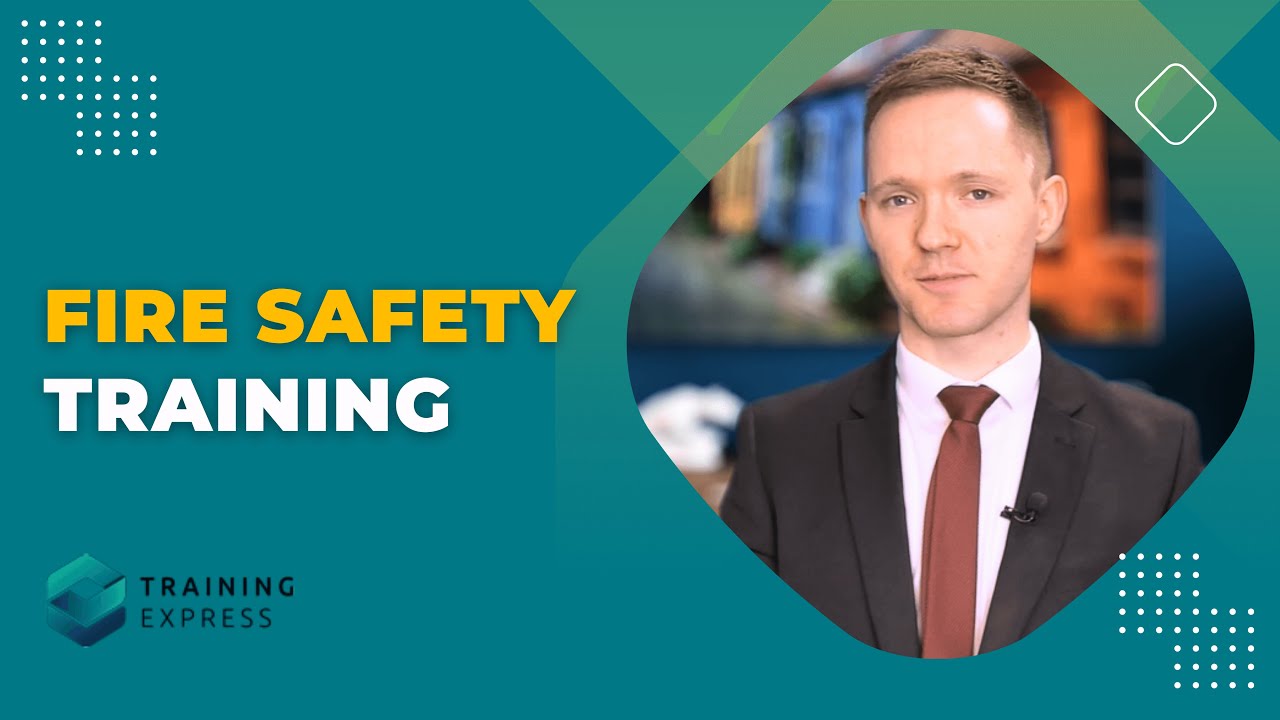 Fire Safety Training | Module 01