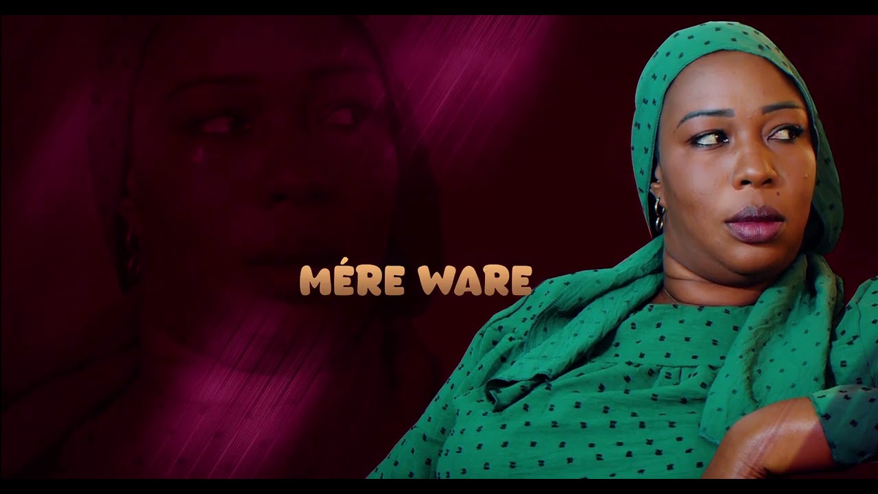 GENERIQUE PENDA MBAYE
