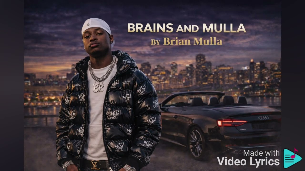 @Brayo_Mulla :- BRAINS AND MULLA 😎💎⭐