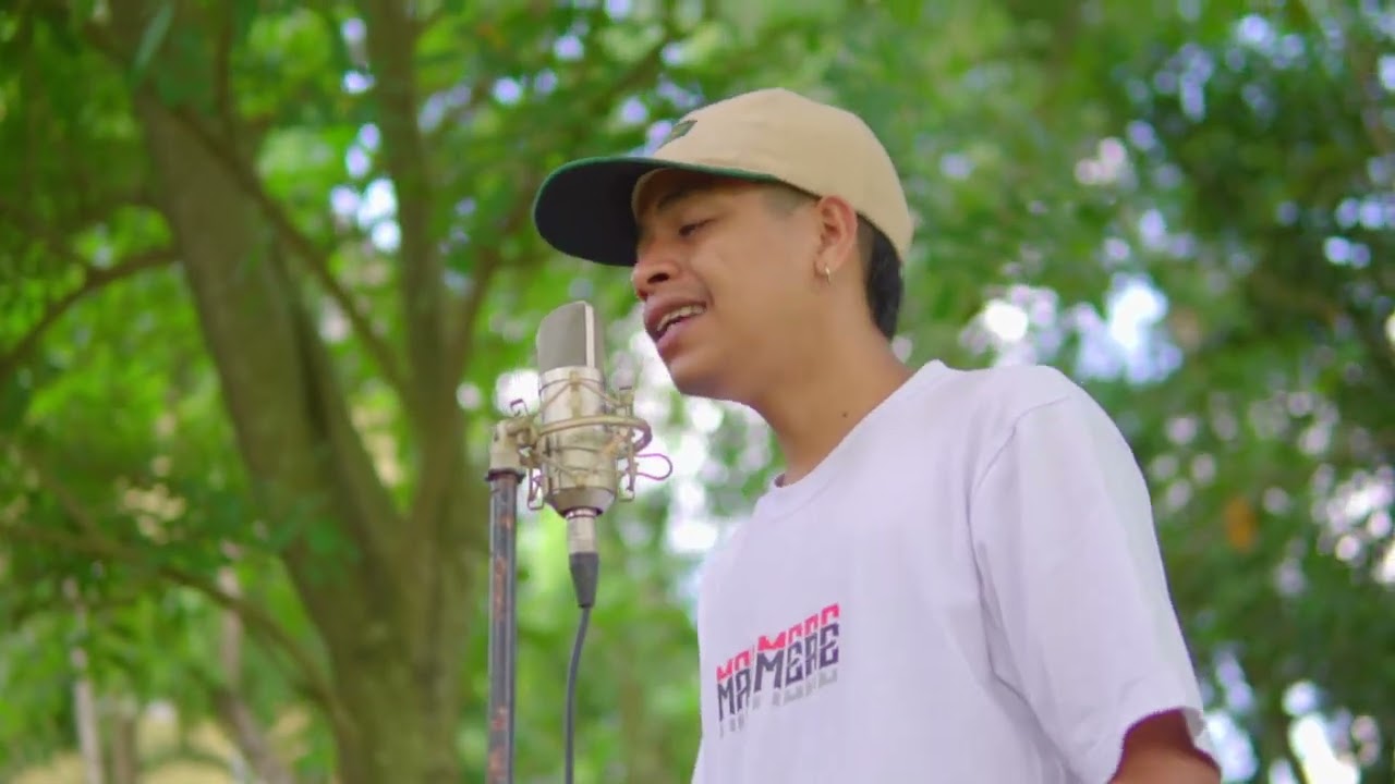 Wizz Baker - Kenapa Begitu (Cover by Martin Hill)