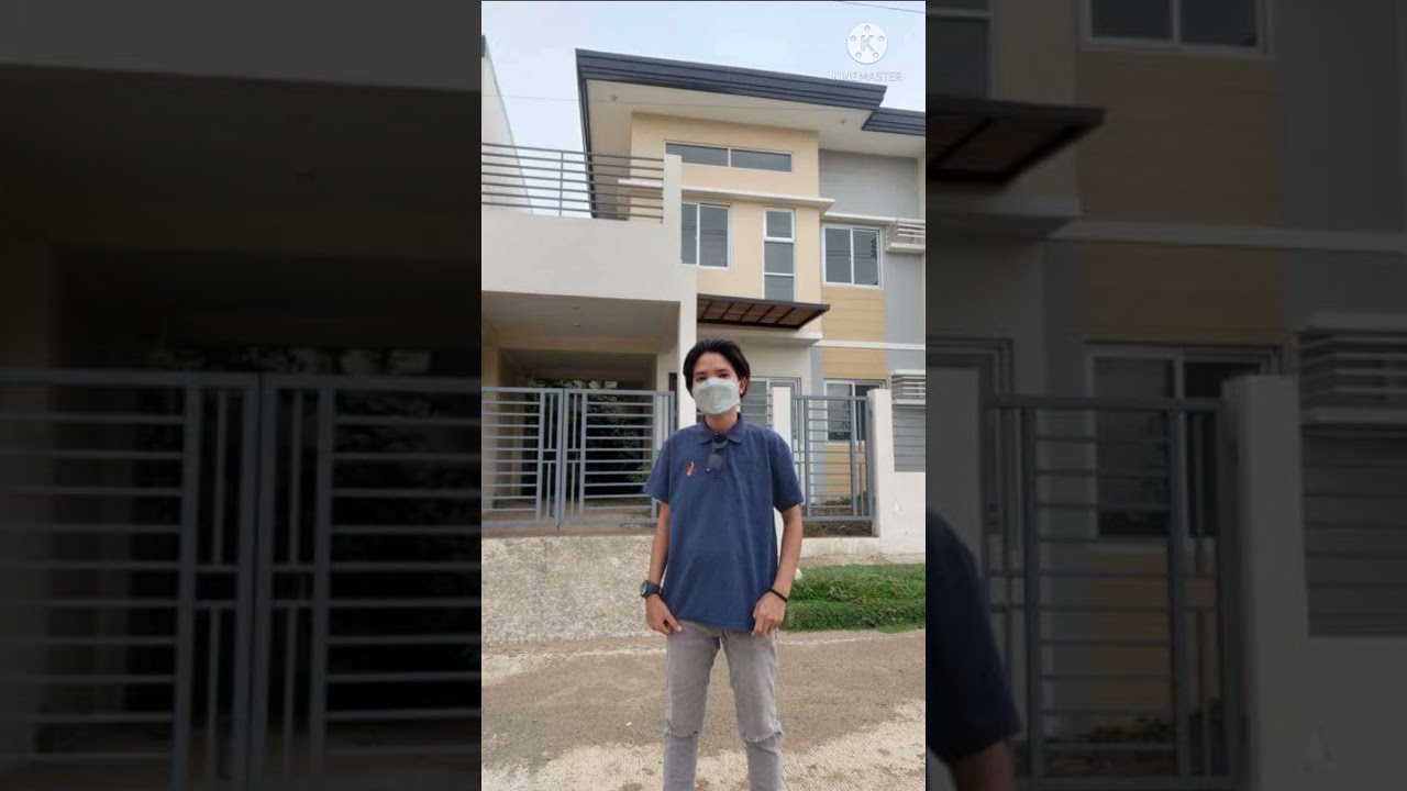 HOUSE TOUR AT DIAMOND HEIGHTS SUBDIVISION
