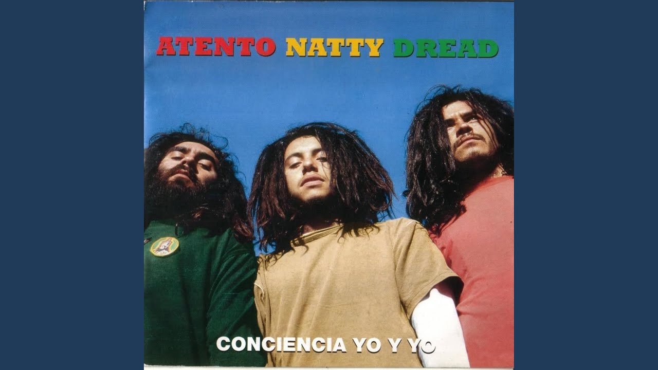 Selassie I Lo Es Todo