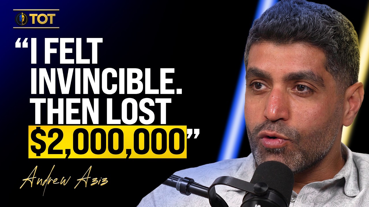 Trading Researcher: I Analyzed 11,957 Traders, This Is The Mistake They All Make!