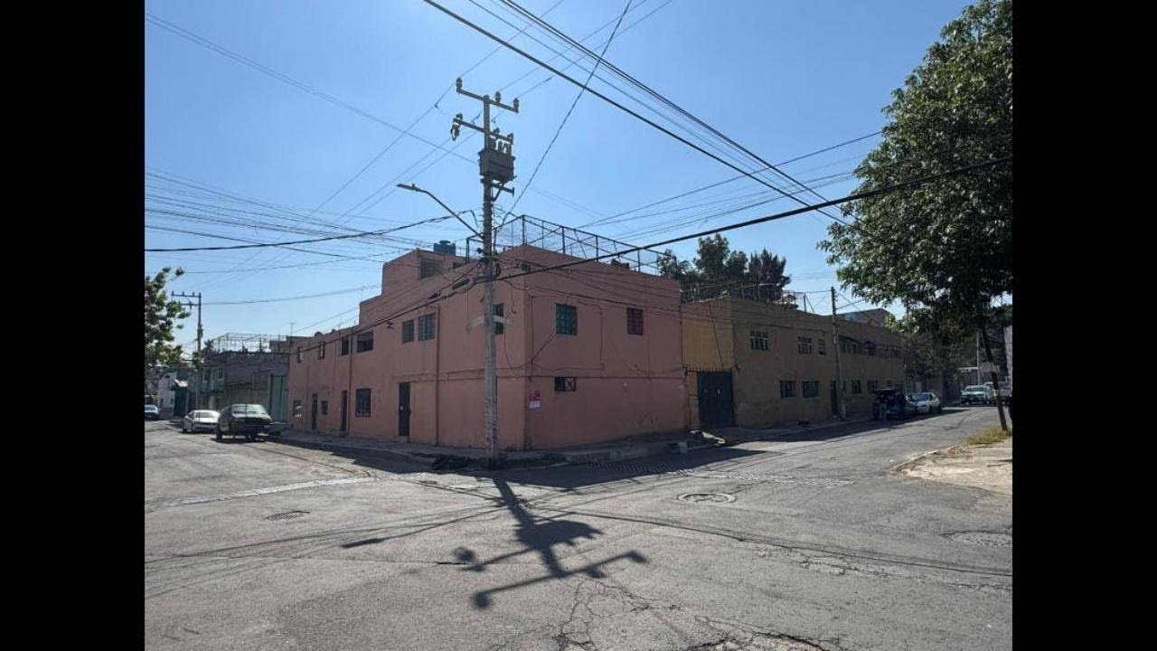 TERRENO EN VENTA |📍 SANTA MARTHA ACATITLA,IZTAPALAPA, CDMX  1600 M2 | $12,900,000