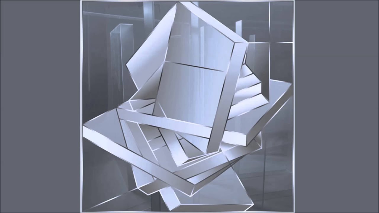 John Frusciante - Genex 44 [2015] HQ