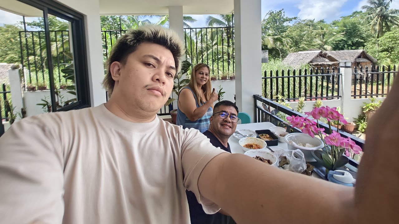ASAN SI DARLENE?