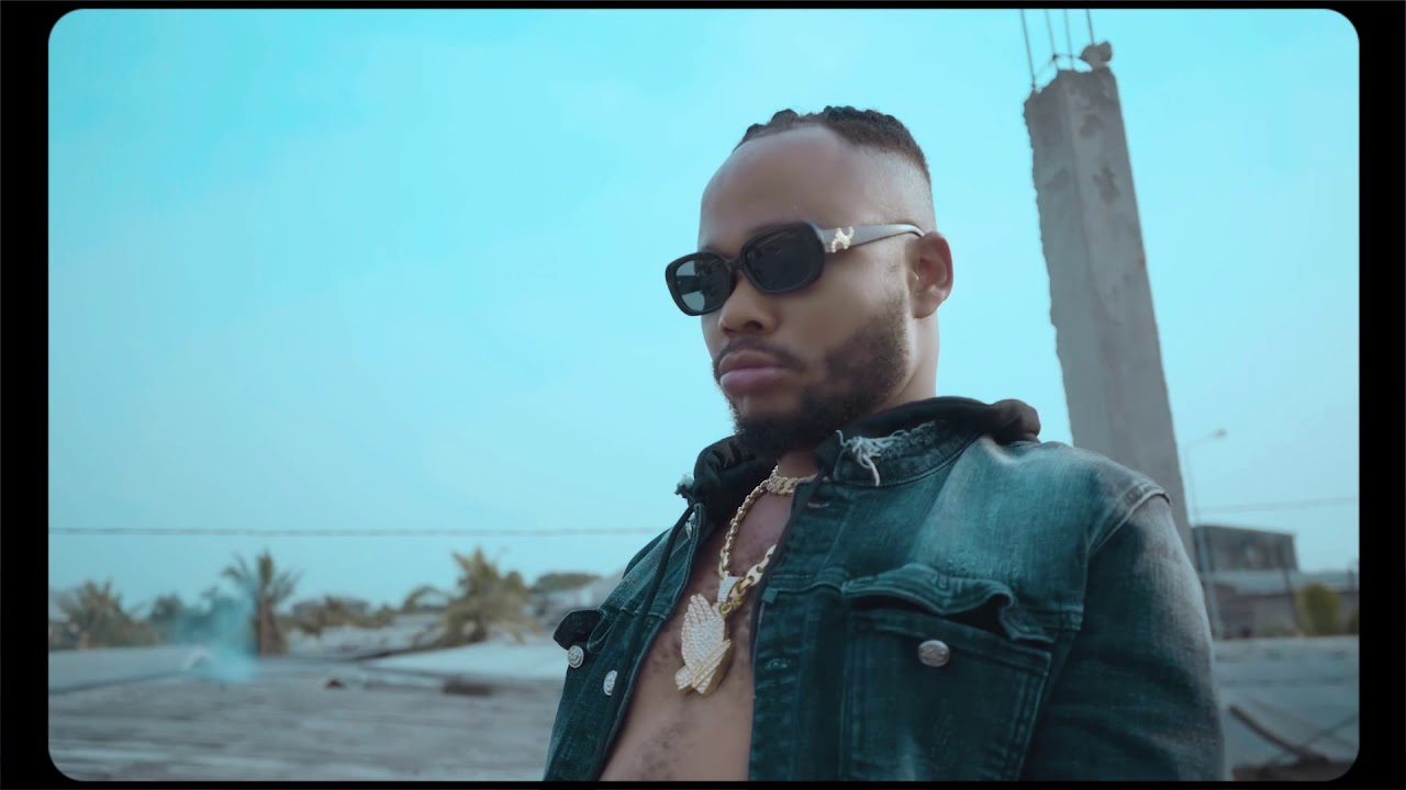 African Face-Limunga na scammer (official video) shot by BoBo B Father of All Nation