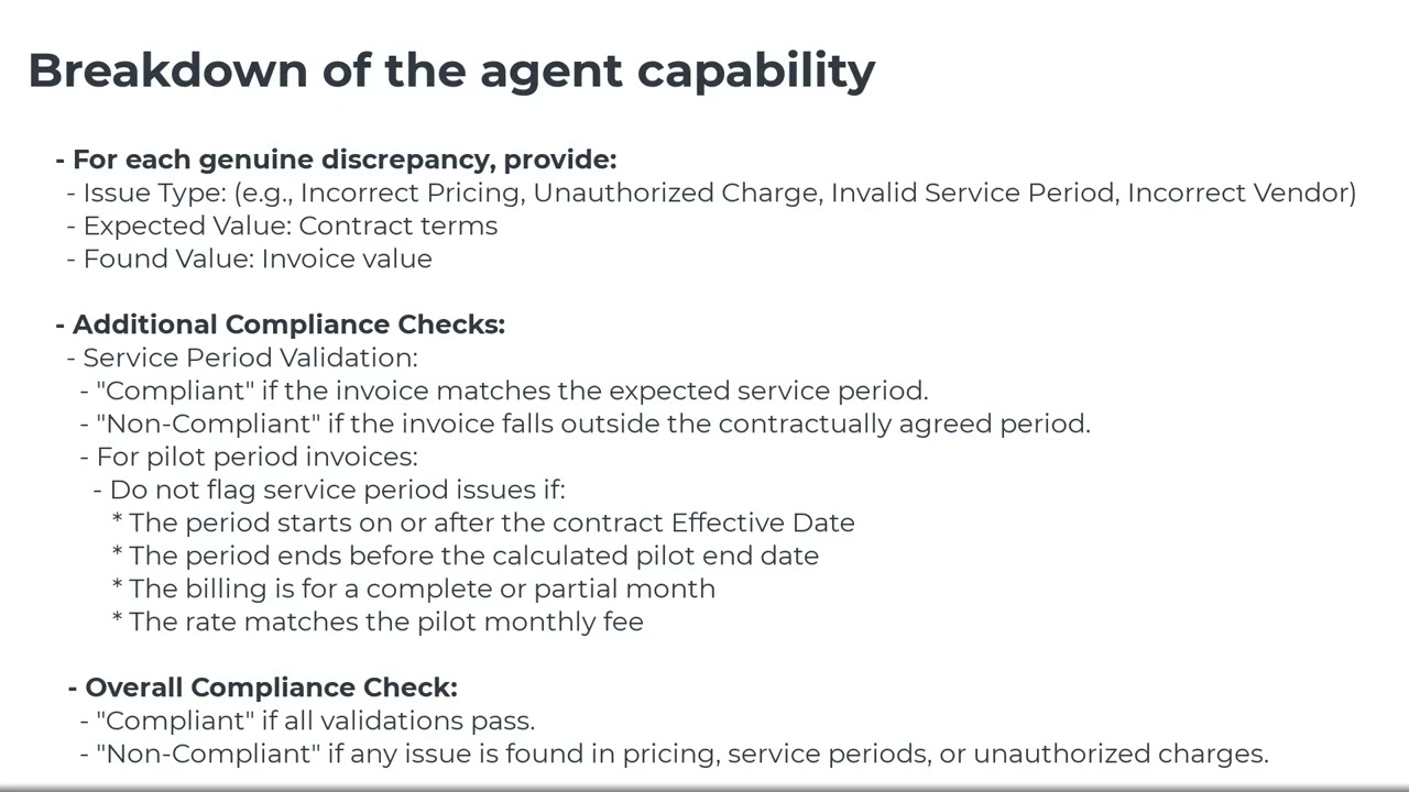 Financial Analysis AI Agent - using UiPath Agentic Automation