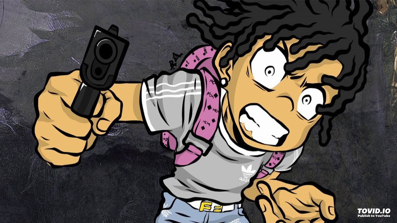 [FREE] YBN Nahmir 