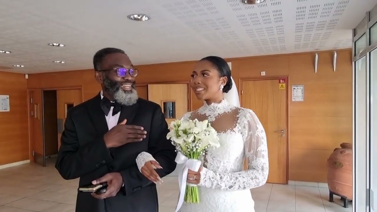 PARIS QUELLE GRÂCE FRÈRE JF IFONGE ABALISI ENCORE MWANA NAYE ANDREA IFONGE