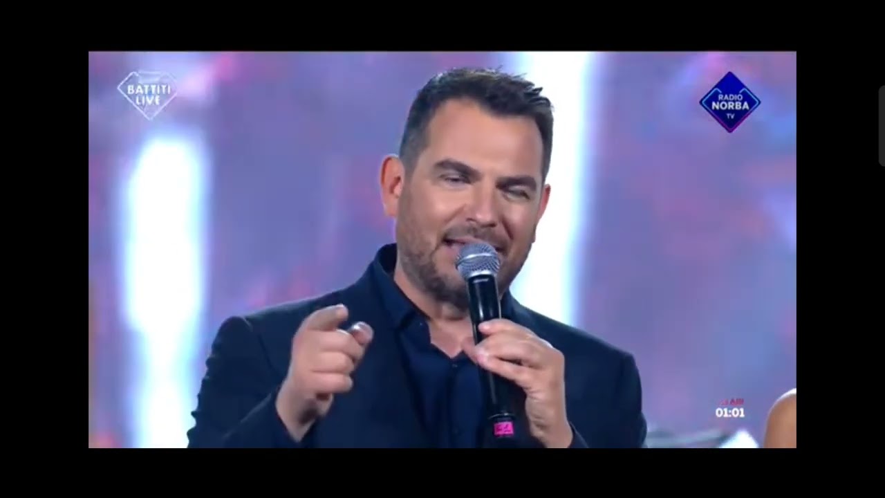 Battiti Live 2023 - Gallipoli (Vivo per lei Gabry Ponte Rmx)