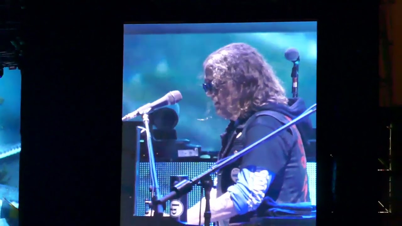 Guns N Roses  -Estranged en Lima Peru 2022
