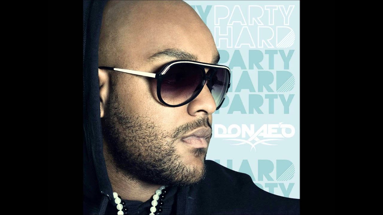 Donae'o - Honey