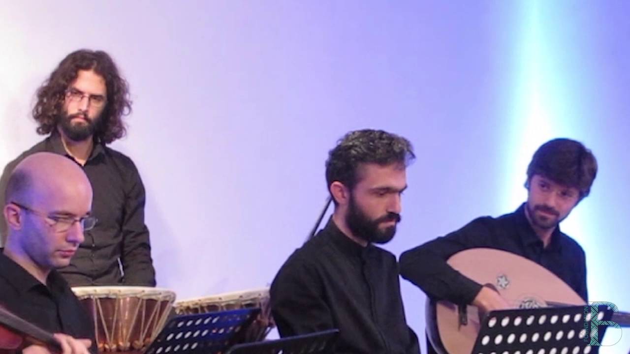Lâmekân Ensemble I