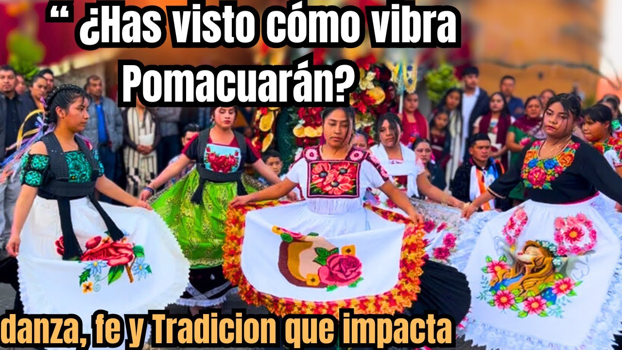(2)😱Sigue las gran fiesta de recibimiento de los Niños Dioses//pomacuaran