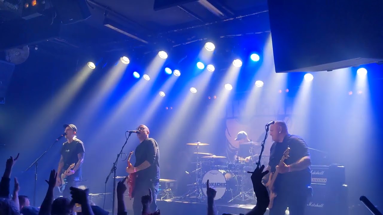 Loikaemie - Intro + Andere Wege (SO36, Berlin / 16.09.2022)