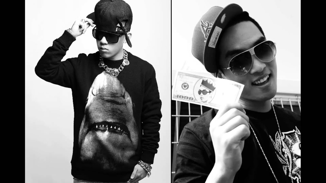 Crown J & Dok2 & 샛별 - I Got You