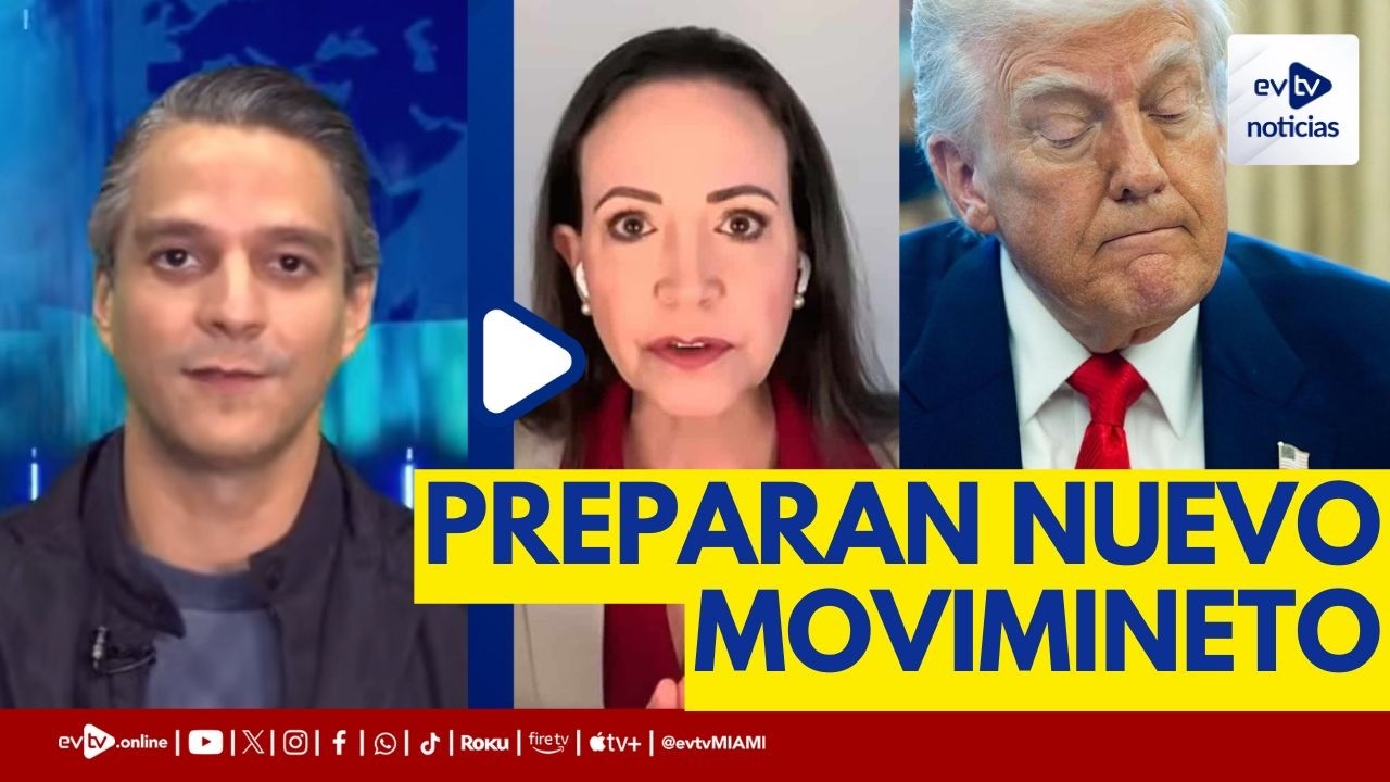 PALABRAS DE DELCY QUEDAN EN EL AIRE | #EVTVnoticias | #ESTELAR 02/19/26 2/3