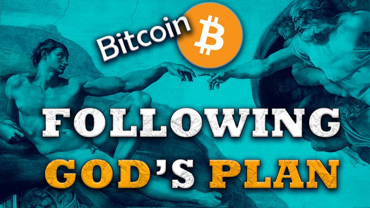 BITCOIN : DIVINE GROWTH MODEL - GOLDEN SPIRAL CHART ANALYSIS