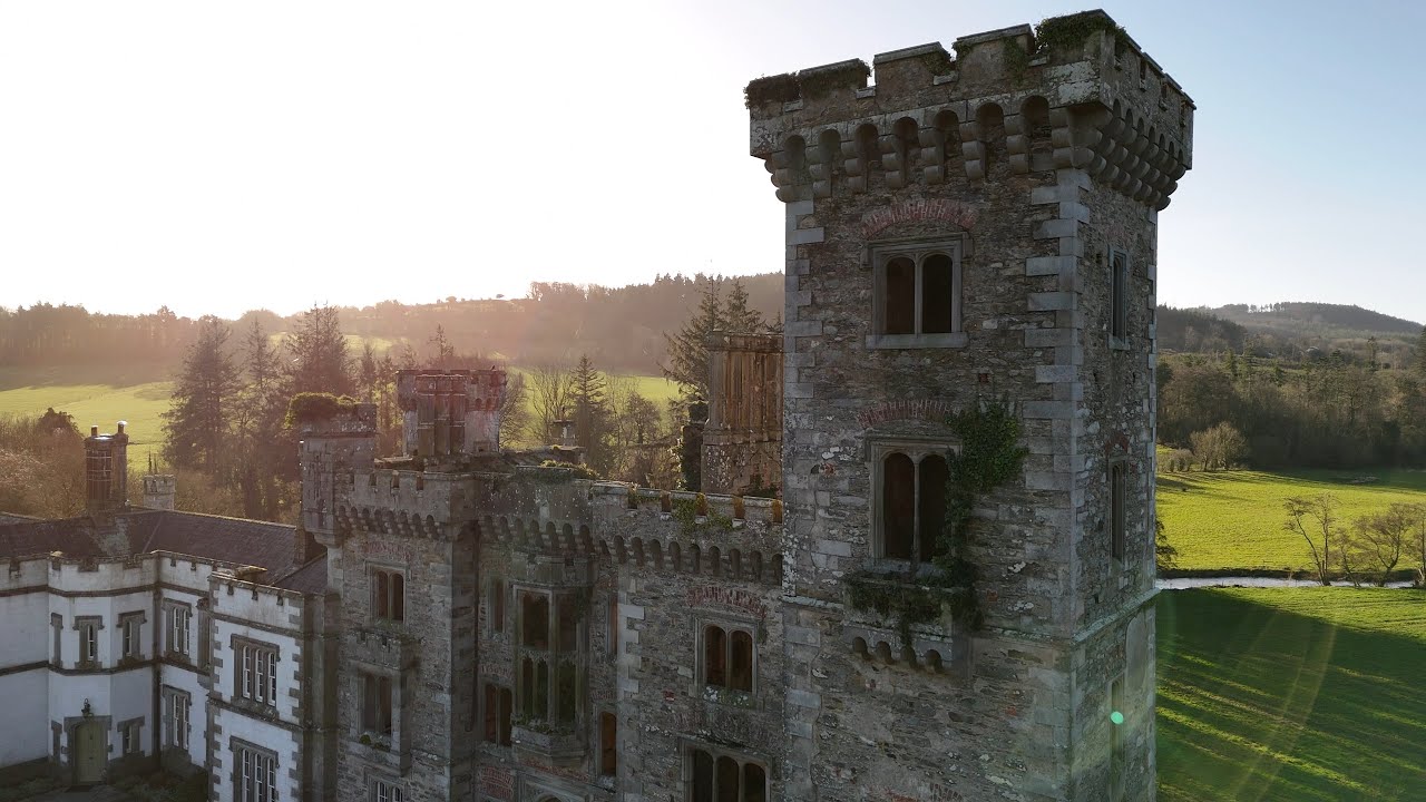 Emerald Gems #ireland #asmr
