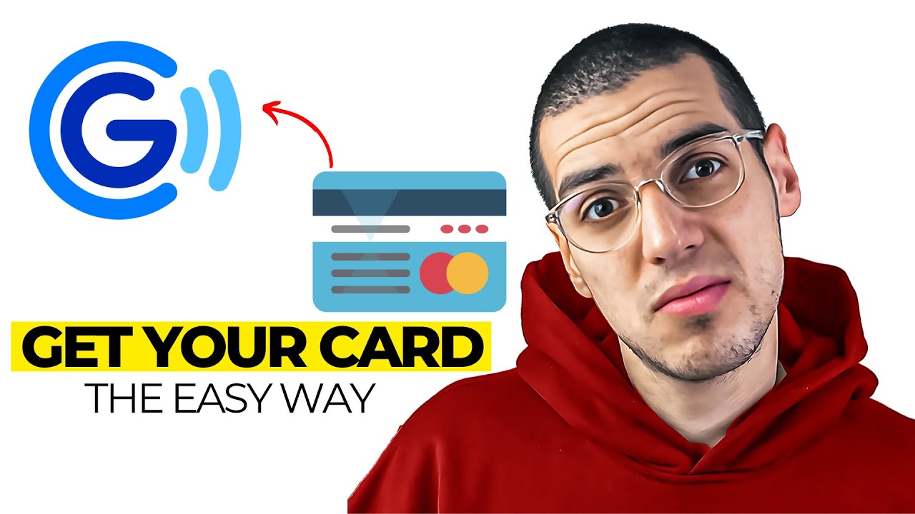 How to Order GCash Mastercard Online (2025 Step-by-Step Guide)