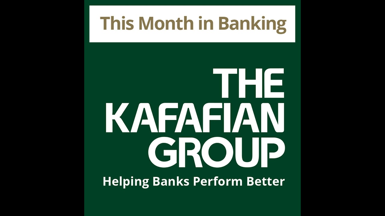 Craft Beers of Banking/The Battle for Millenials/Small Banks Thrive/Higher CRE Capital Requirements