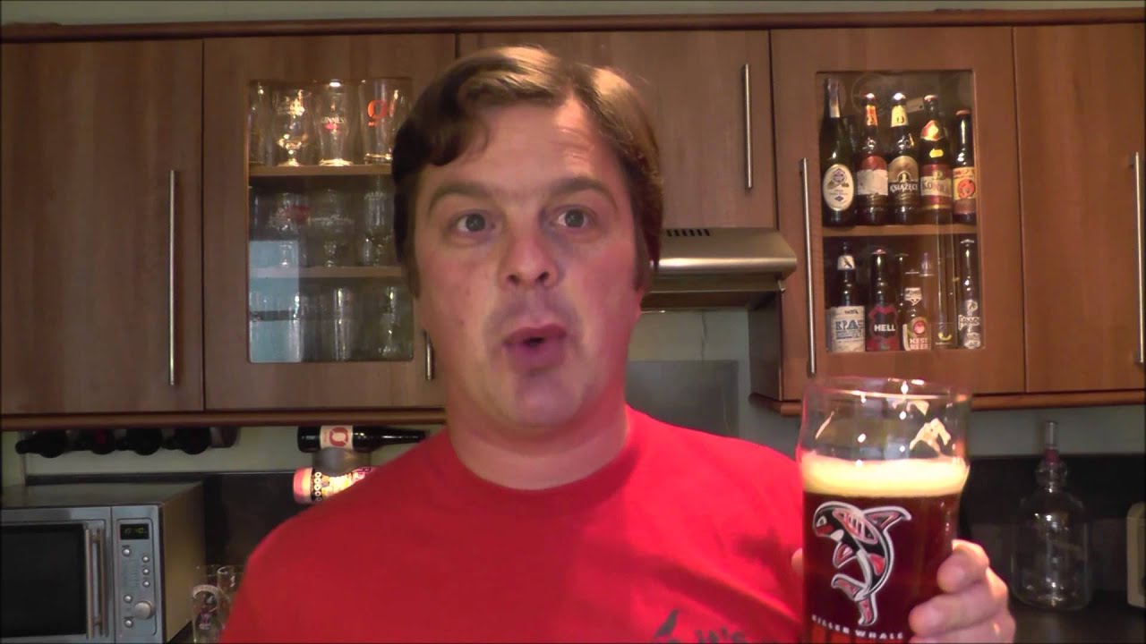 Pracownia Piwa Huncwot American IPA | Polish Craft Beer Review