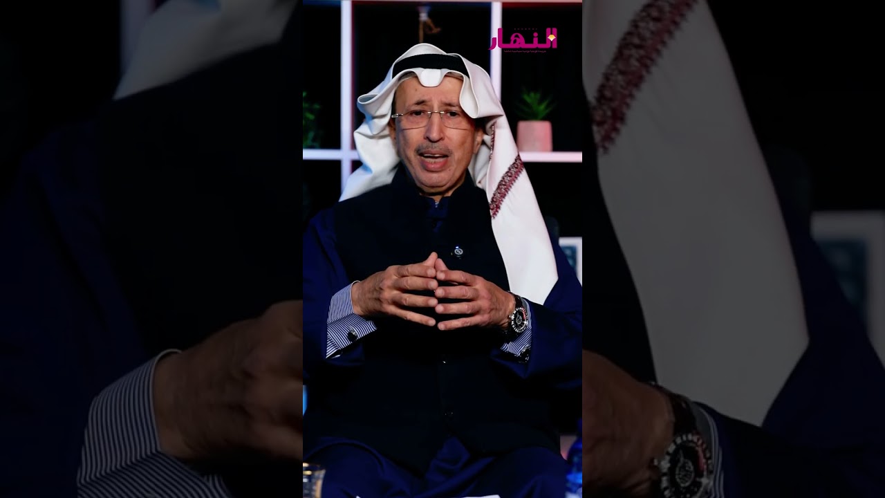 نائب رئيس تحرير «النهار» سامي النصف: مع الزملاء!