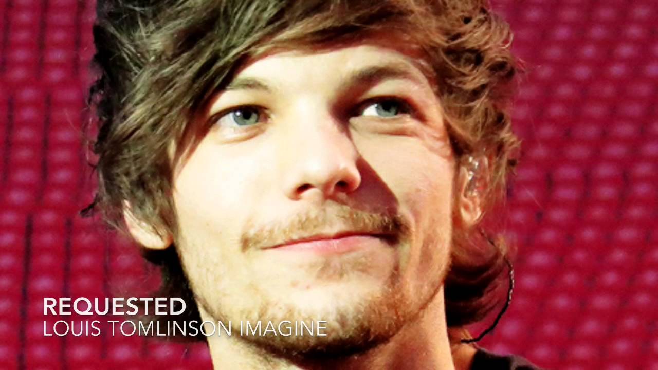 Louis Tomlinson Imagine