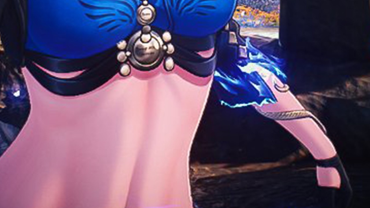 13208 S0R1 Galbrena Lynae  DPM | Wuthering Waves 3.1