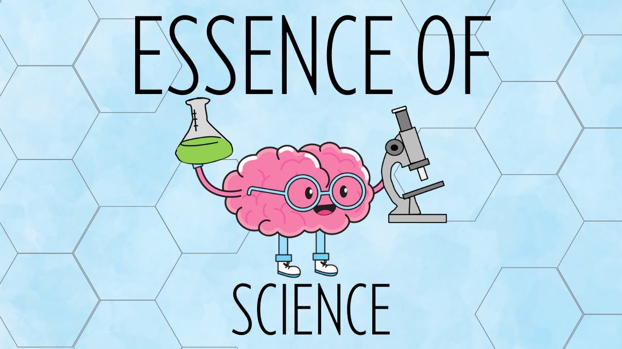 Birds - Essence of Science
