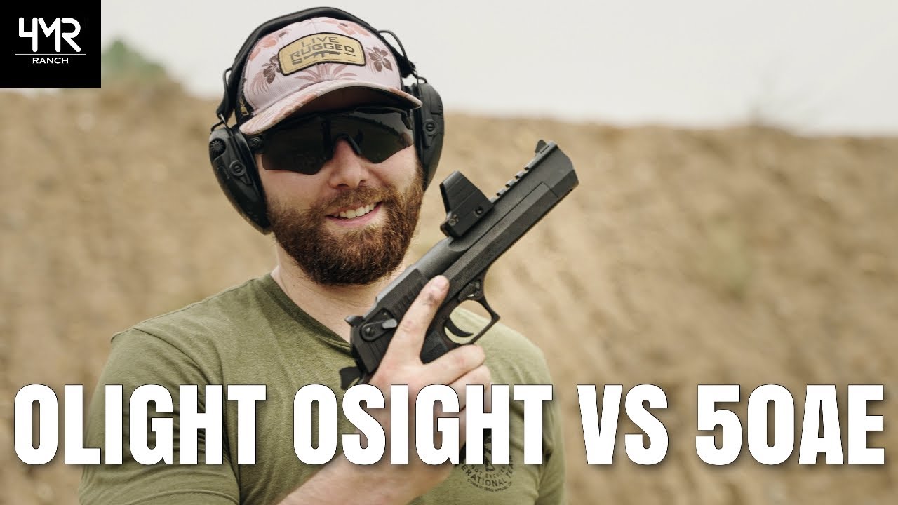 Addressing The Olight Drama..