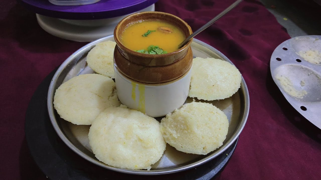 Edli recipe 😋 kitchenwithnanni is live!