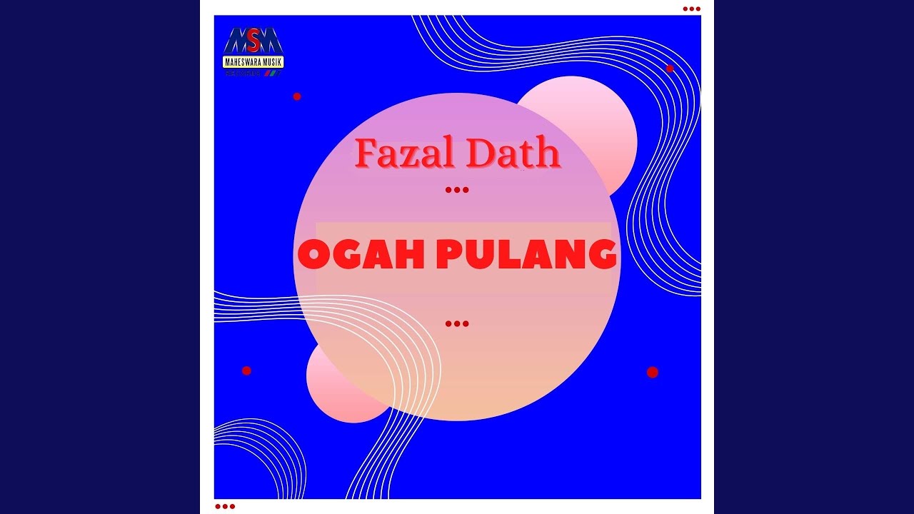 Ogah Pulang