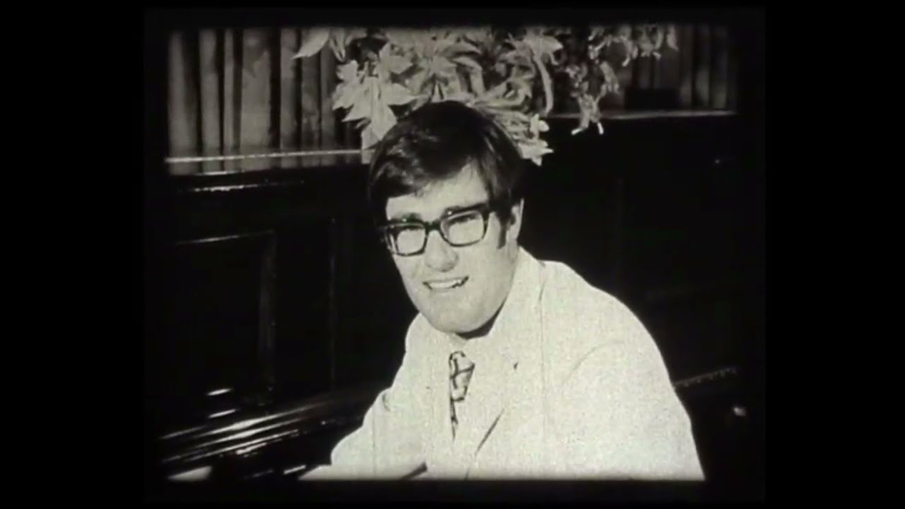 Mastertouch and C.H. McFarland 1968, player piano revival