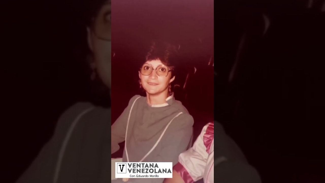 Ventana Venezolana. Historia de Tania de Venezuela.