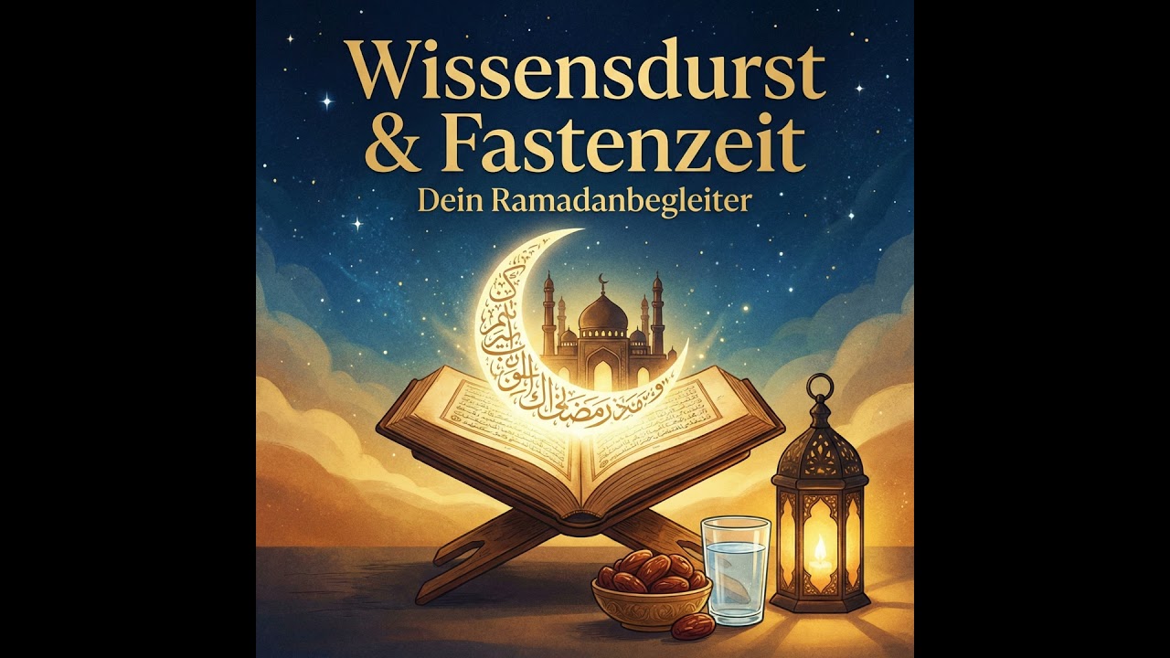 Hilal-Chaos? Warum der Mond (nicht) für alle gleich ist