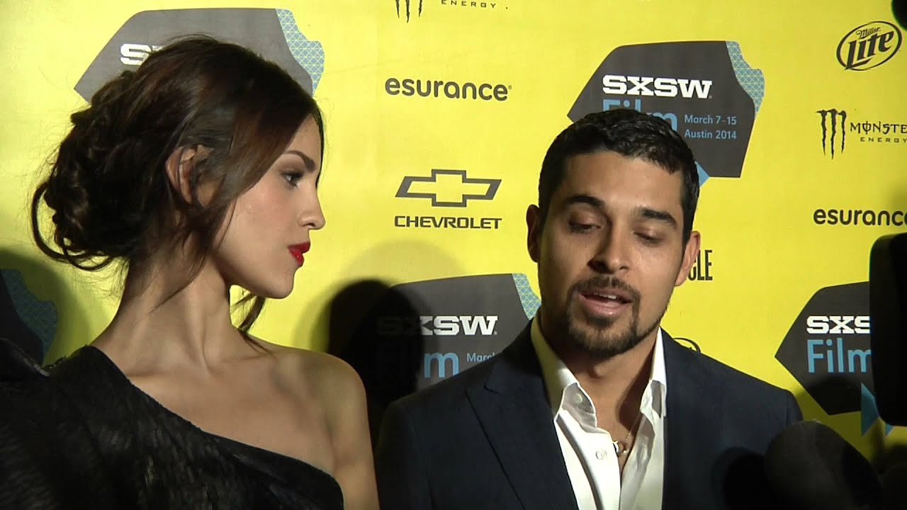 From Dusk Till Dawn Series: SXSW 2014