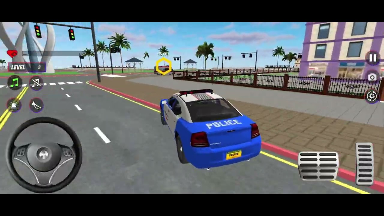 ☠️गाड़ी चुराई…😱 और फोन आने 💥लगे!#marshall #trending #games #game #gameplay #top #gaming #newvideo 