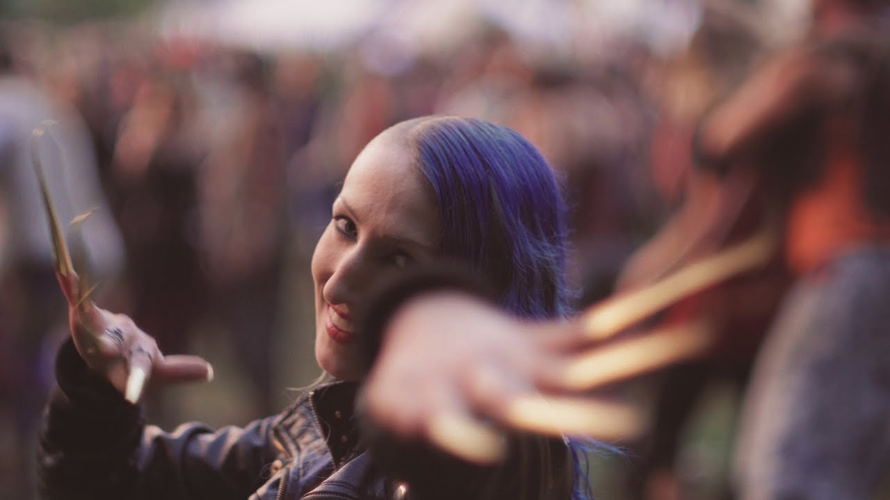 Imagine Music & Arts Festival Orcas Island 2017