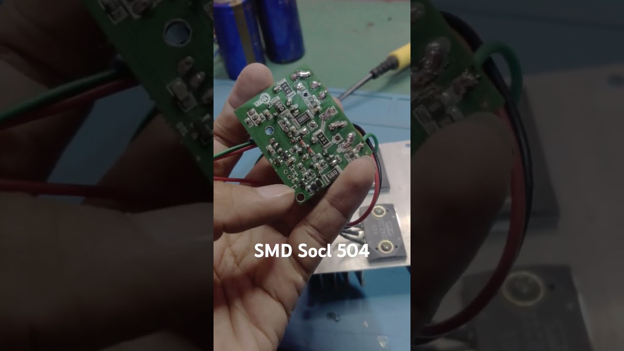 Socl 504 Smd
