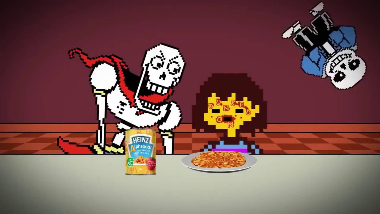 Top 50 undertale try not to laugh HARDEST VERSION