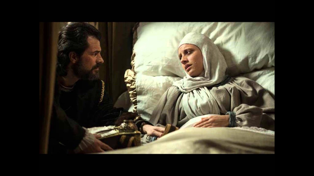 ISABEL-  REQUIEM A YSABEL (BSO)
